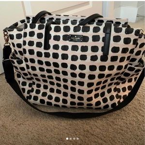 Kate Spade large tote